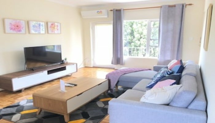Гостиница Lotus Stay Manly - Apartment 29g в Сиднее
