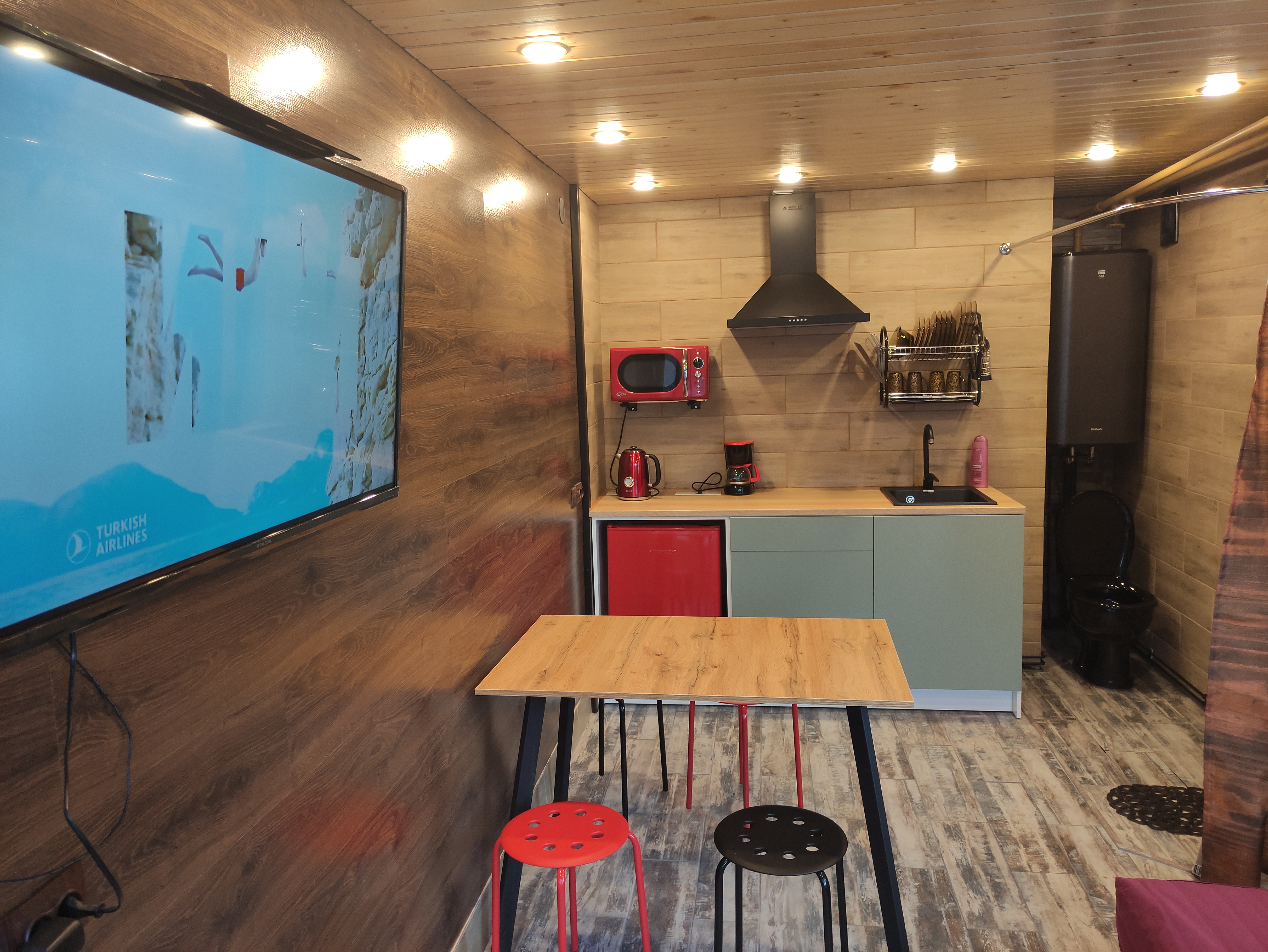 Фото Уютный дом на Ленина 28