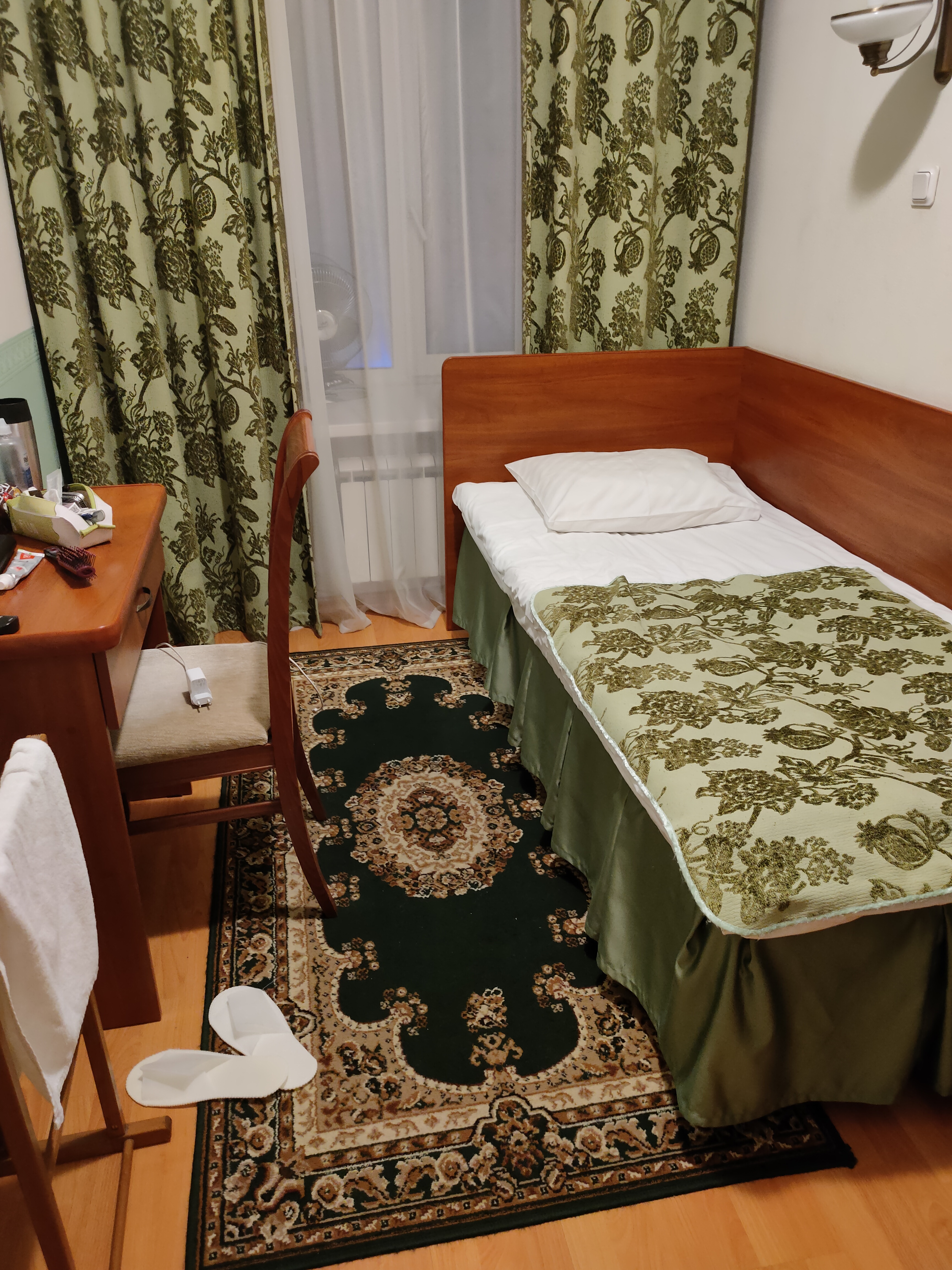 Фото Басков