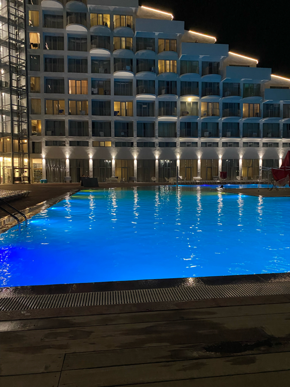 Фото Европа