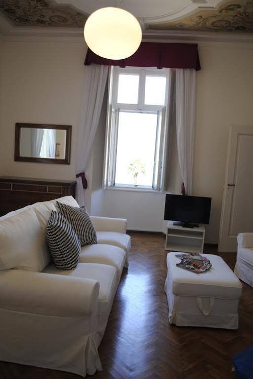 Фото Suite Villa Lillia Apartment