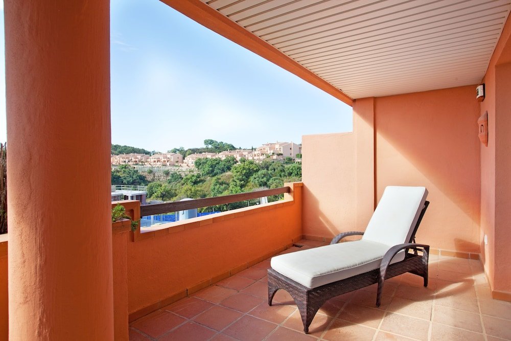 Фото Apartamento El Vicario