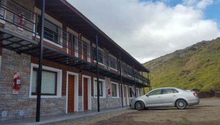 Фото Andino Aparts - El Chalten