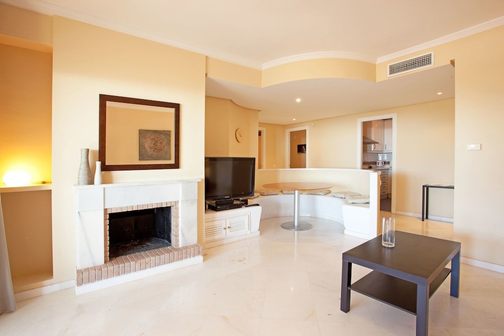 Фото Apartamento El Vicario