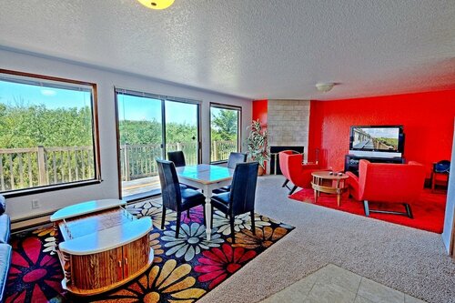 Гостиница Ocean Surf Condos в Ошен Шорс