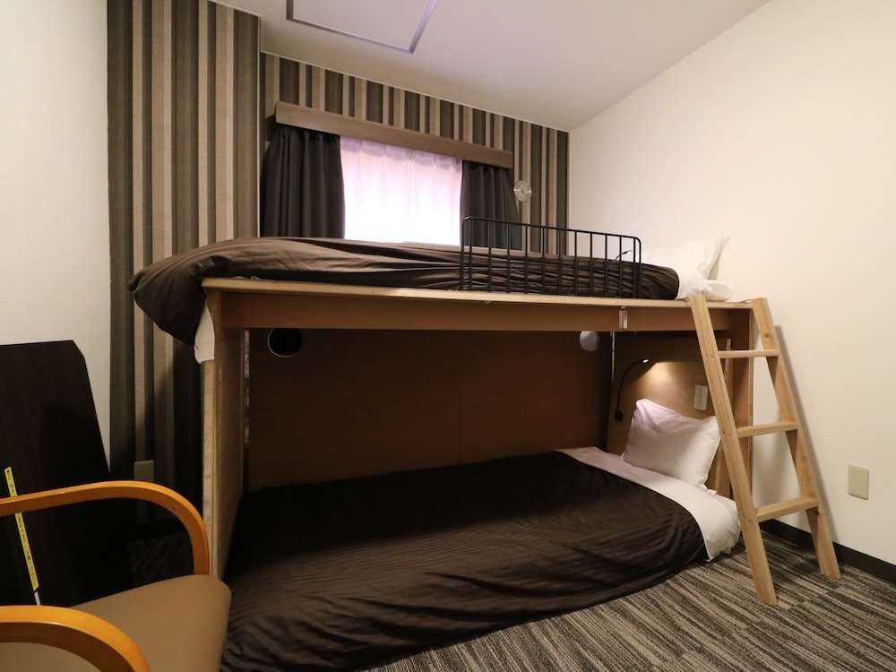 Фото Odawara Terminal Hotel