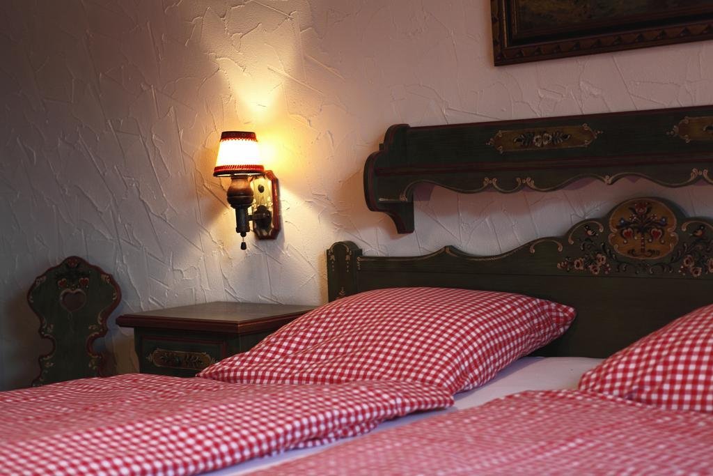 Фото Hotel Elkemann