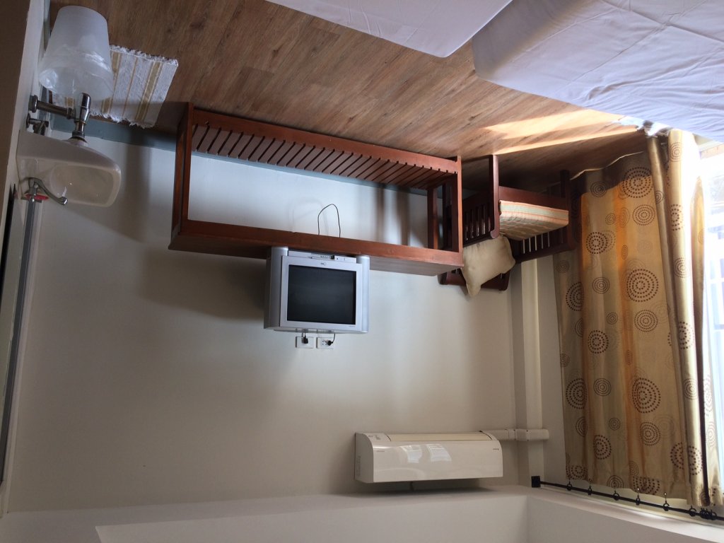 Фото Wong Amat House