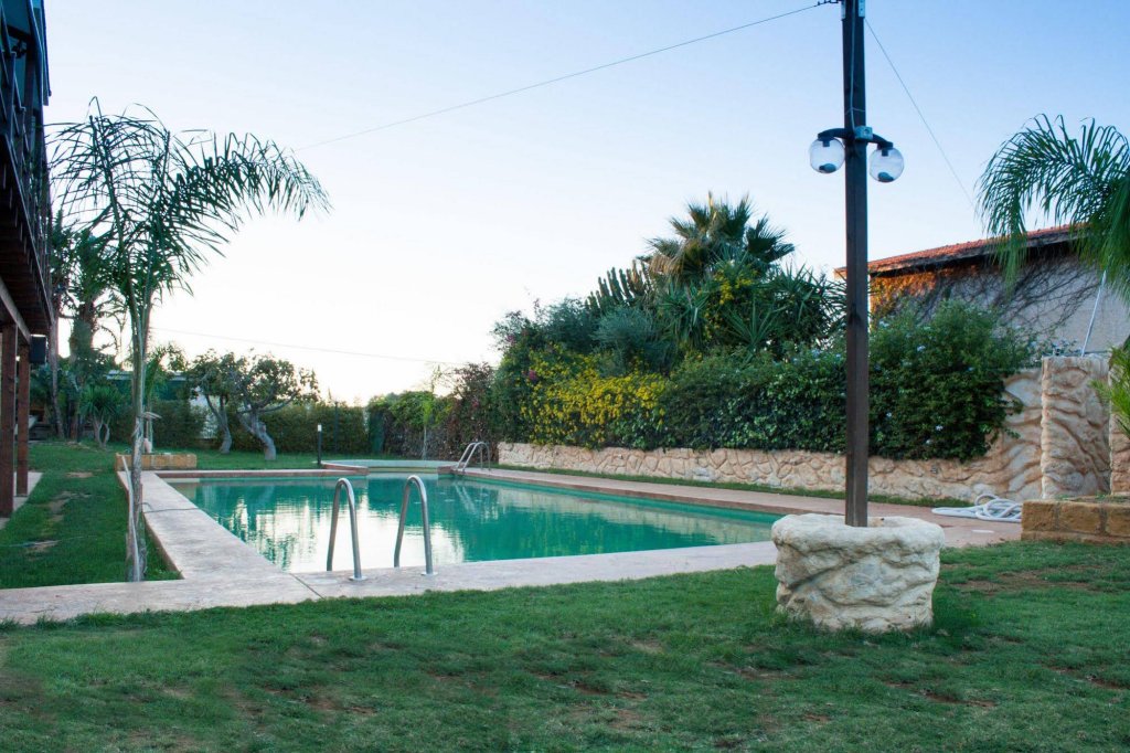 Фото Residence Villa Rosa dei Venti