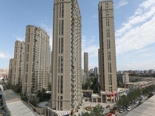 Гостиница Lavande Hotels·Changchun High-tech Guigu Street в Чанчуне