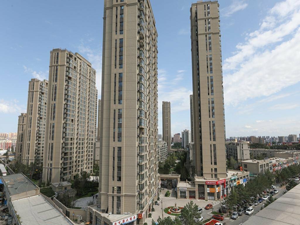 Hotel Lavande Hotels·Changchun High-tech Guigu Street, Changchun, photo