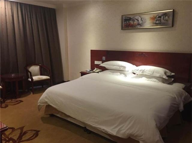 Фото City Comfort Inn Shenzhen Longhua Guanlan Avenue Jisheng