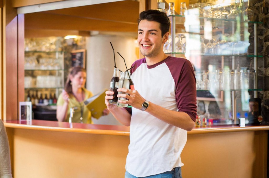 Фото Liège Youth Hostel