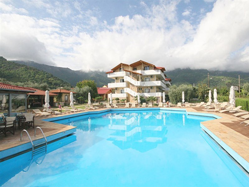 Фото отеля 4