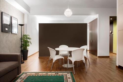 Фото Residence San Martino