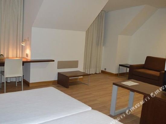 Фото SPA Suites Odeon