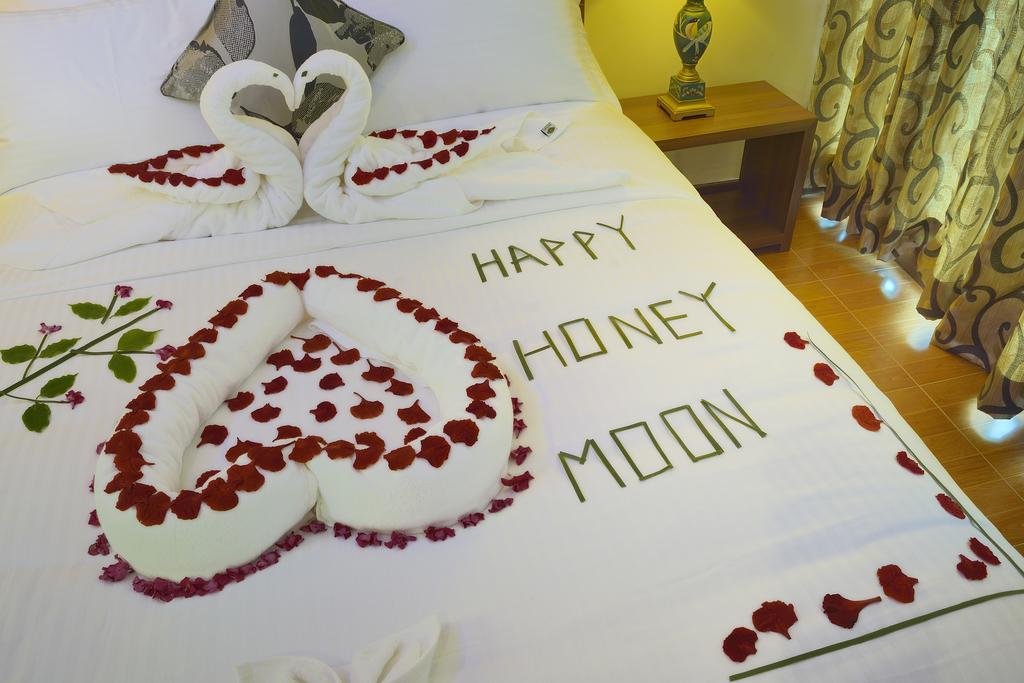 Фото Turquoise Residence by Ui