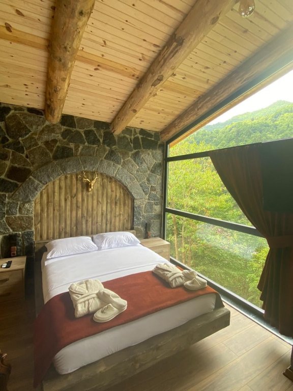 Фото Bungalove Tatilkoyu