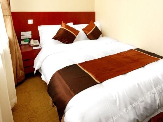 Фото Nanjing Panda Jinling Hotel