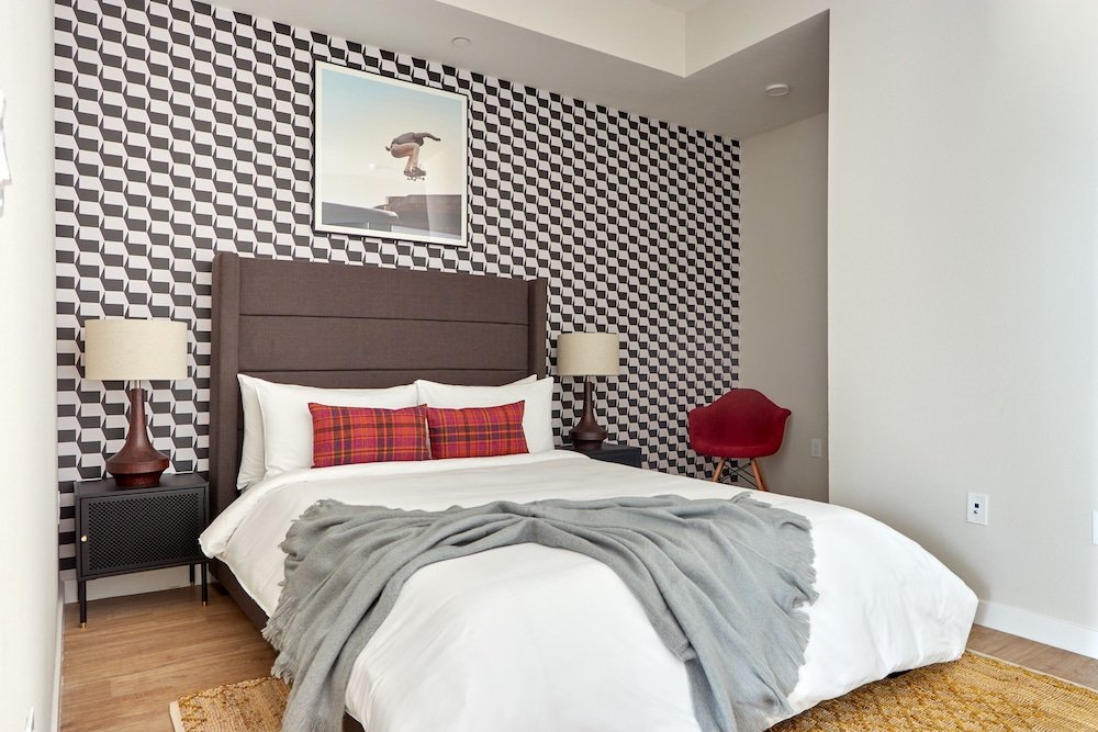 Фото Sonder The Leo