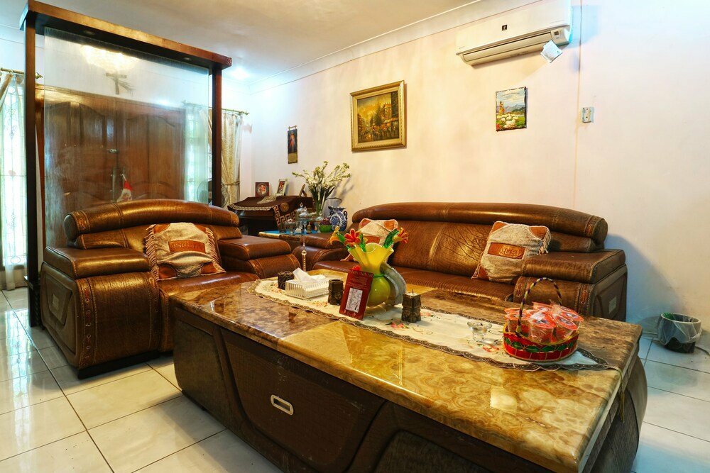 Hotel Sisca Guest House, Jakarta, photo