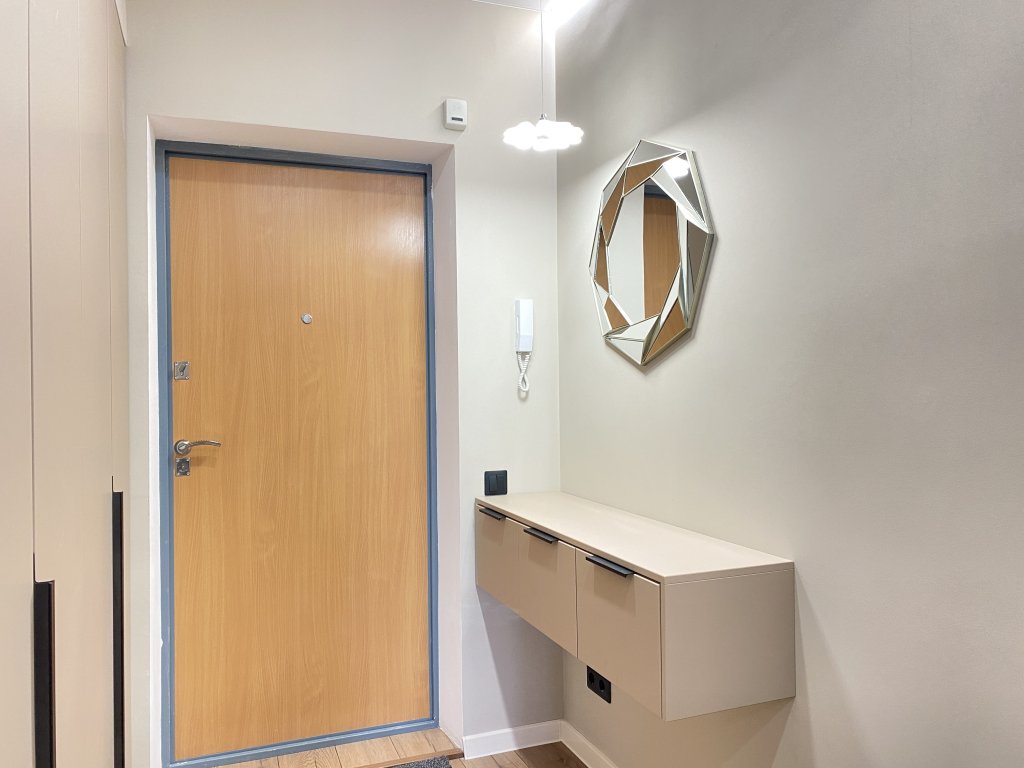 Фото UTrip Coppenhagen на улице Бондаренко