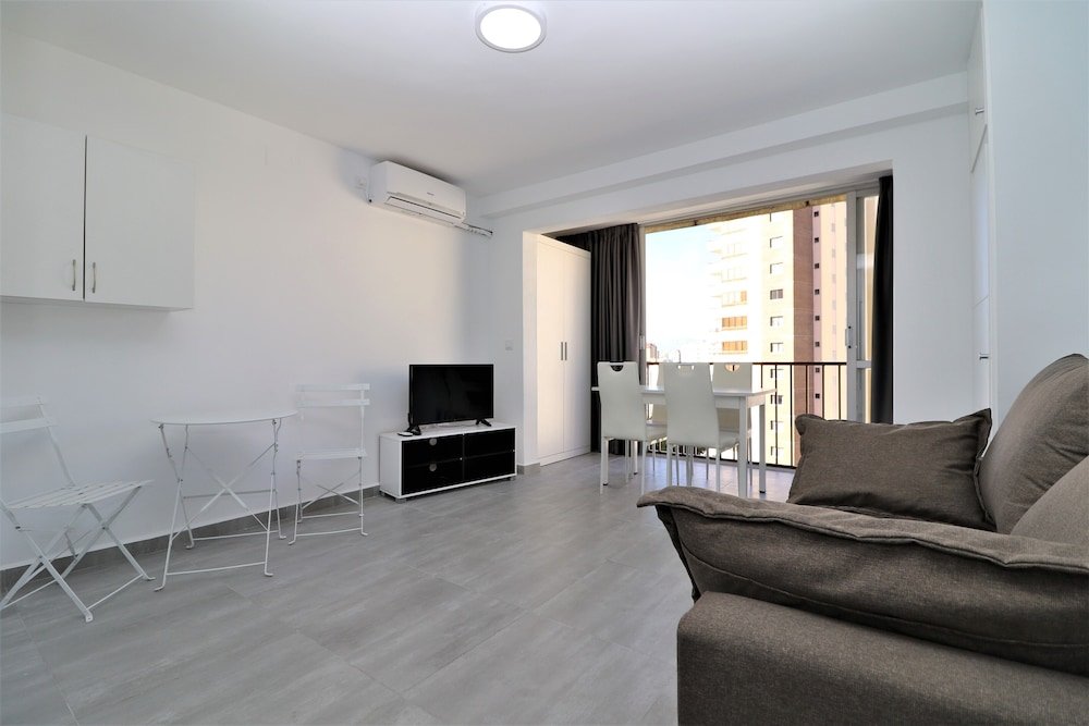 Фото Gemelos 22 Planta 27