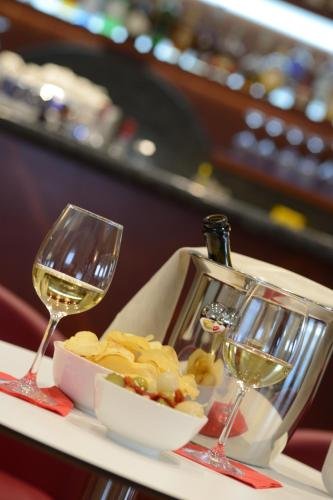 Фото Prealpi Hotel