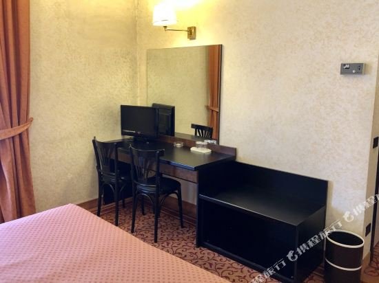 Фото Casual Eclettico Milano Hotel