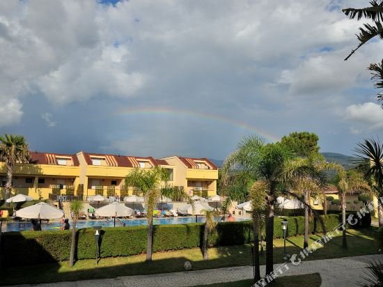 Фото La Principessa Hotel Centro Congressi