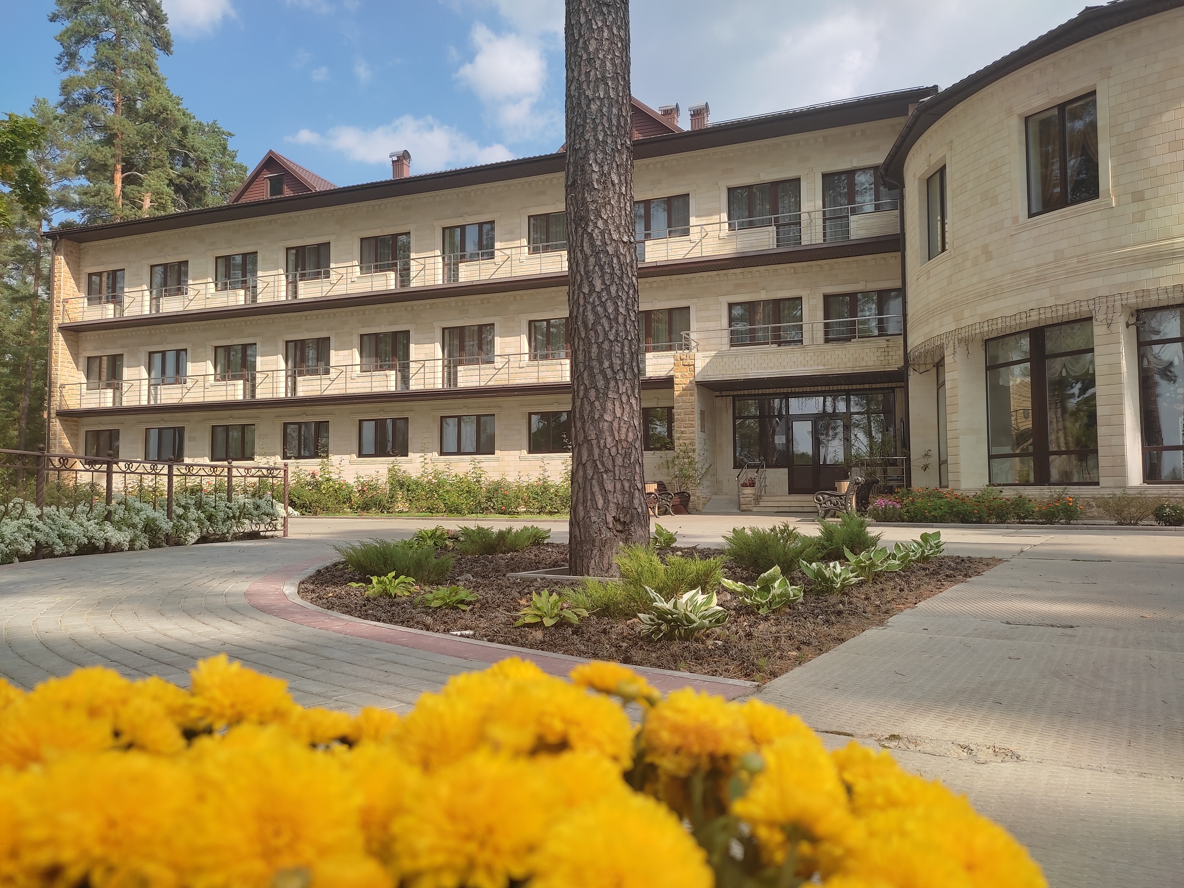 Фото Славянка