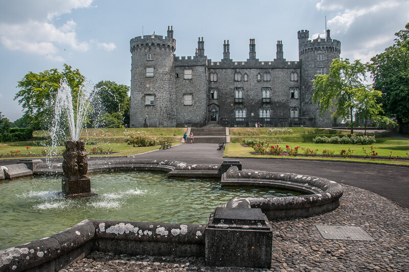Castle Lodge Kilkenny