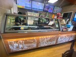 Subway (Yartsevskaya Street, 23А), comida rápida