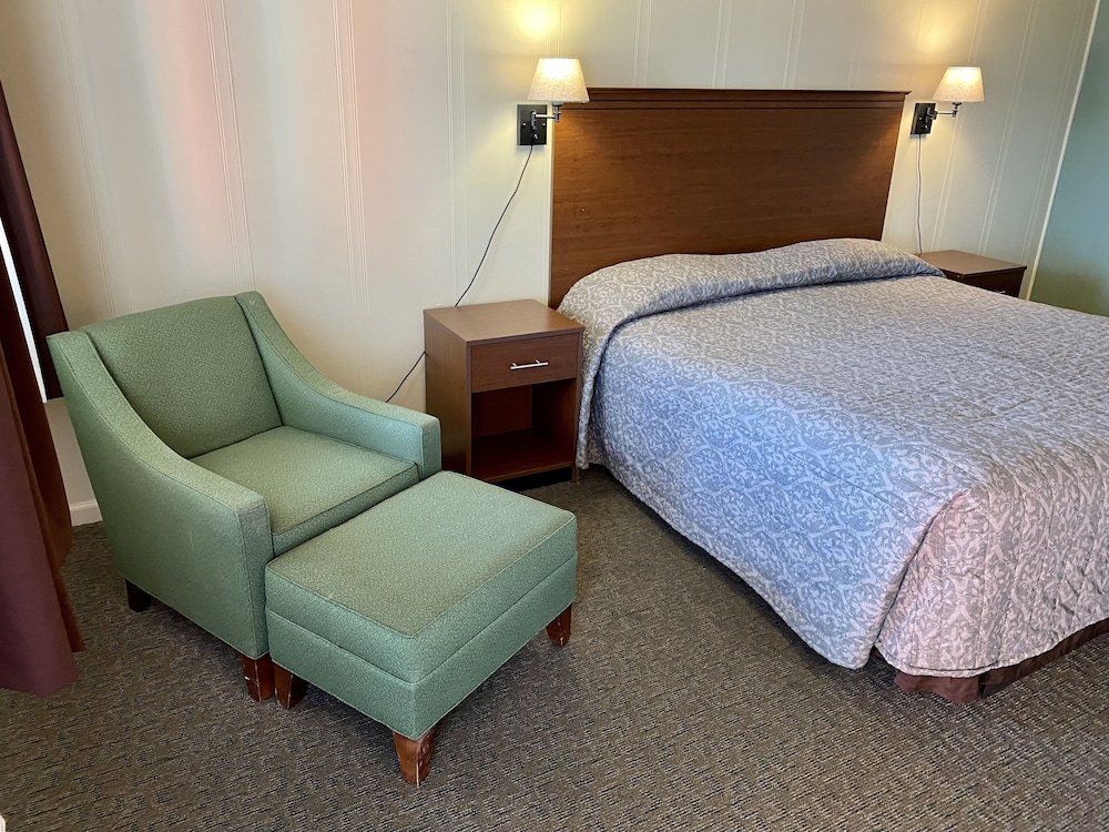 Фото Fair Value Inn