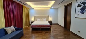 Waterfront Hotel Apartments (Al Daayen, Lusail City, Waterfront Residential), hotel