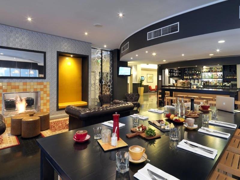 Фото Mantra on Little Bourke Melbourne