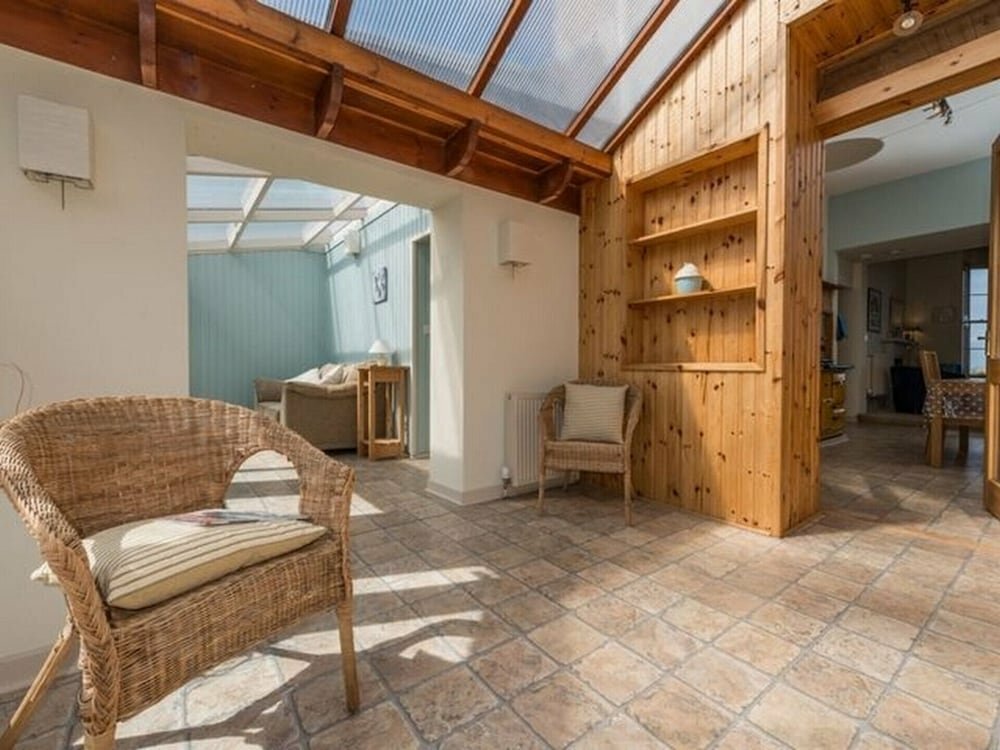 Hotel Tensea -charming 3-bed Apartment in North Berwick, North Berwick, photo