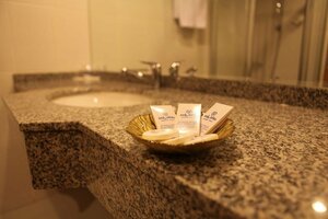 Гостиница Sun Inn Hotel