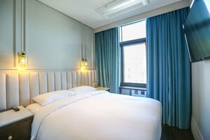 отель Hotel Crescendo Seoul