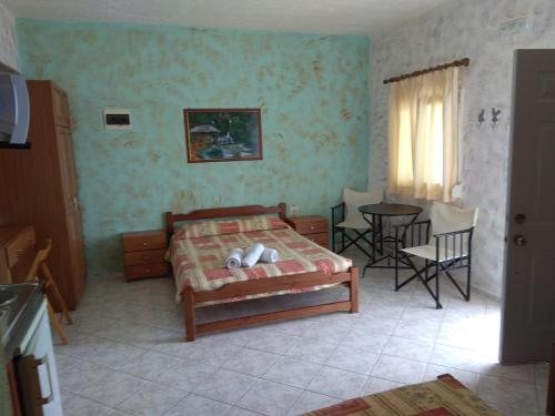 Фото Villa Koutsakis