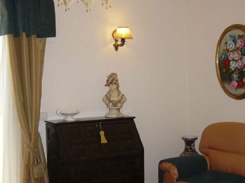 Внешний вид отеля Malaga Picasso в Малаге (город), фото 4