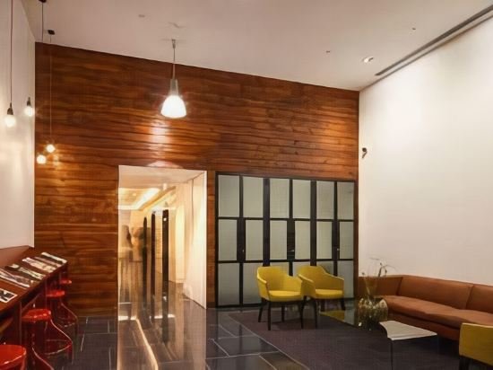 Фото StayCentral on Lonsdale