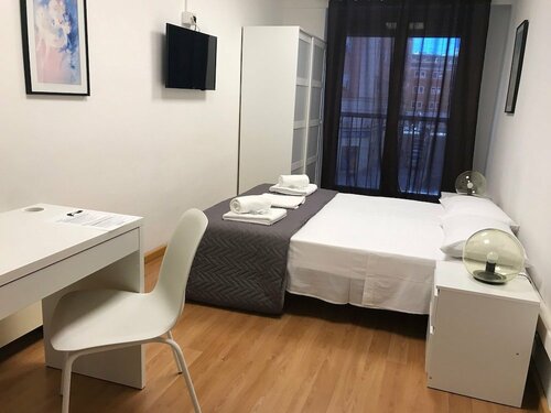 Гостиница Monalisa Luxury Suites в Провинции Валенсия