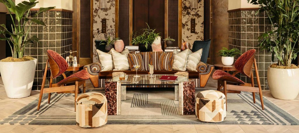 Фото The Hoxton Downtown LA