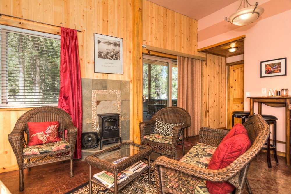 Фото DiamondStone Guest Lodges