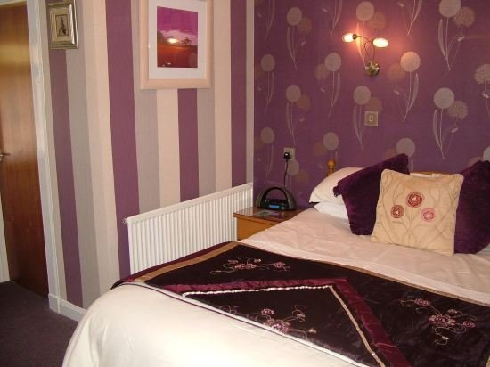 Фото Braeside Guesthouse