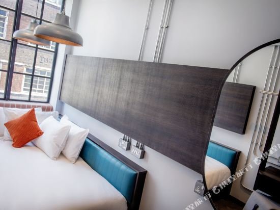 Фото New Road Hotel