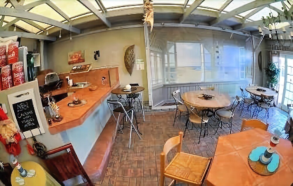 Фото The Secret Garden Guesthouse