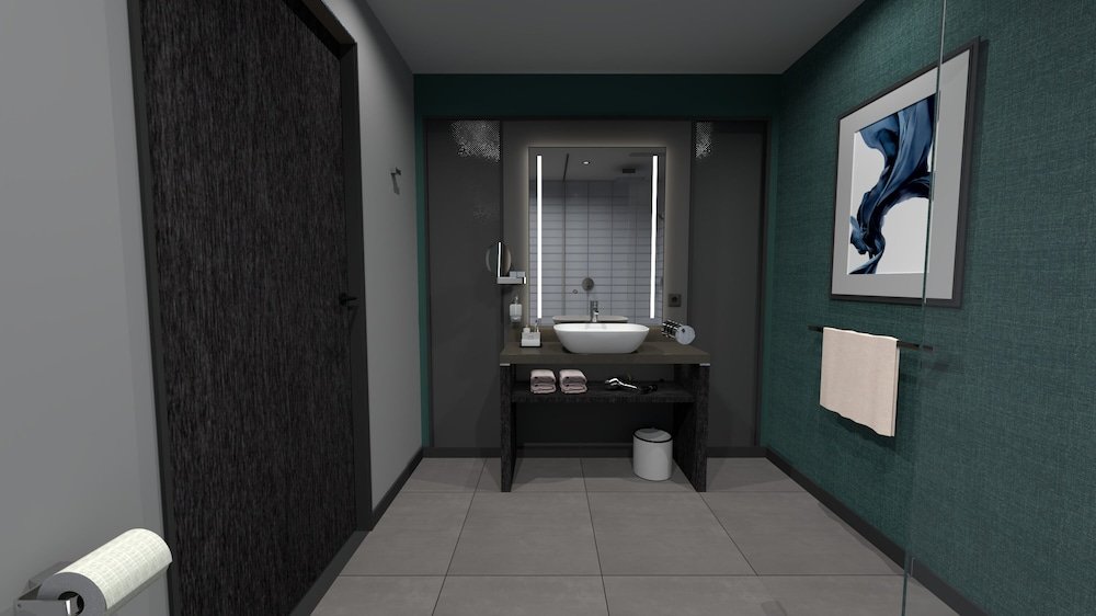 Фото The Den, ‘s-Hertogenbosch, a Tribute Portfolio Hotel