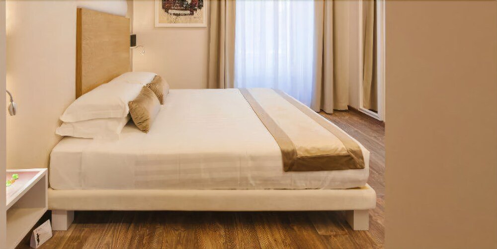 Фото TrastevereTop